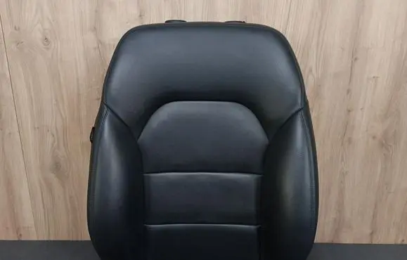 Mercedes-Benz B W246 W242 Seat trim 