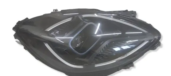 Ford Puma Headlight/headlamp LB55457 148R001A R1FB13E014AB