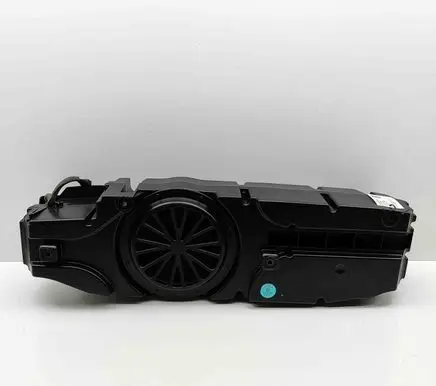Audi E-tron GT Subwoofer speaker 4J3035382