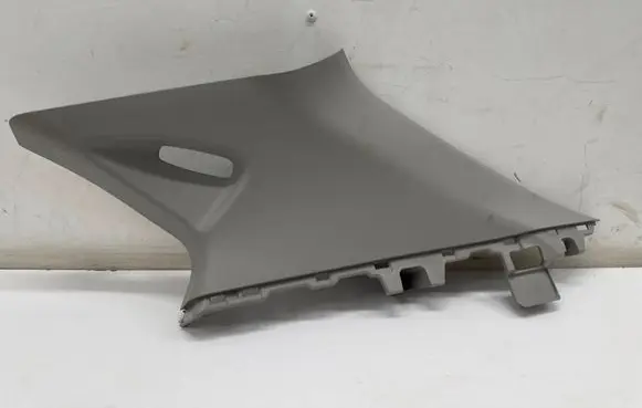 Toyota Yaris Cross (C) pillar trim 624710DC60