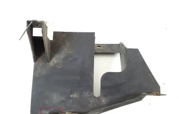 BMW X3 E83 Other body part 3404139