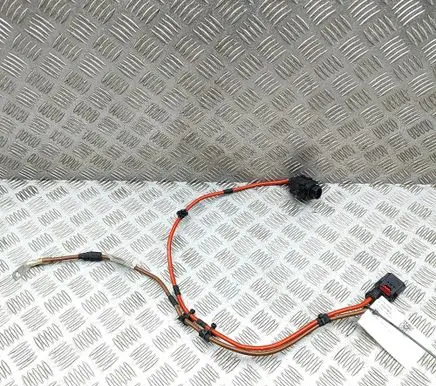 Porsche Taycan 9J1 Other wiring loom 9JA971111