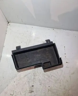 BMW 3 E46 Battery box tray cover/lid 8193797
