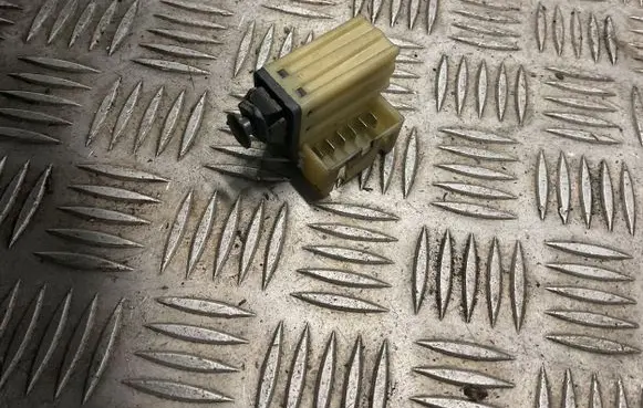 Jeep Grand Cherokee Brake pedal 