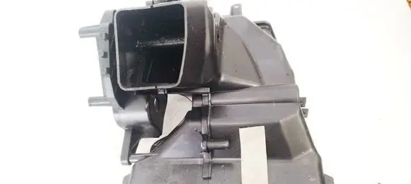 BMW 5 GT F07 Interior heater climate box assembly R1117 R11178045