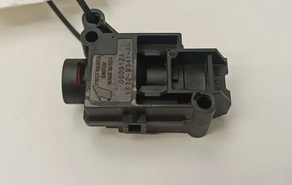 Ford Mustang IV Fuel injection pump control unit/module XF329341AA
