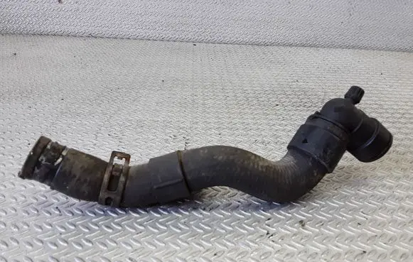 Citroen C5 Heater radiator pipe/hose 
