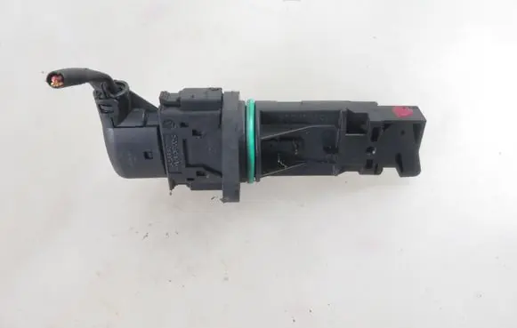 Mercedes-Benz Vaneo W414 Mass air flow meter 0041537328 0281002489