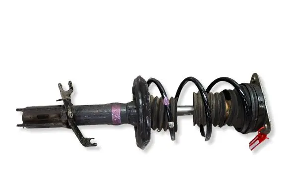 Renault Twingo III Front shock absorber/damper S26309175