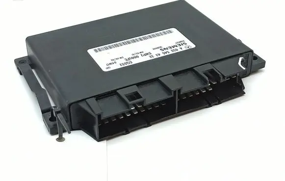 Mercedes-Benz C W203 Gearbox control unit/module a0325454332