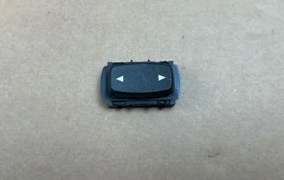BMW 3 E92 E93 Seat control switch 9205903