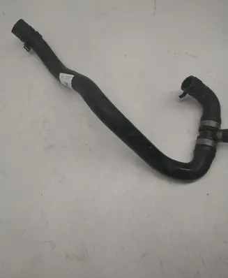 Mercedes-Benz GL X166 Engine coolant pipe/hose A1668304996