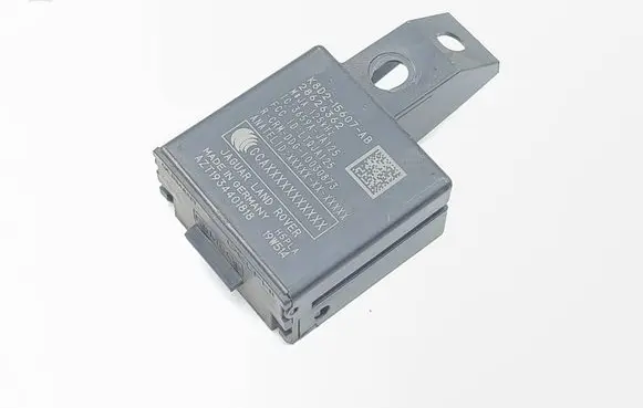 Land Rover Range Rover Evoque L551 Immobiliser reader (aerial) K8D215607AB 28626362 AZT1934401818