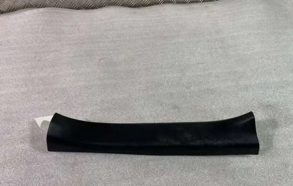 Lexus RX 450H Rear sill trim cover 6794048110