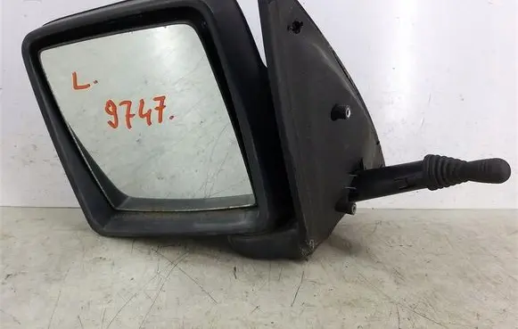 Opel Combo C Manual wing mirror 