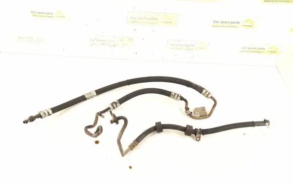 Mercedes-Benz E W211 Power steering hose/pipe/line 2114660681 2114662081