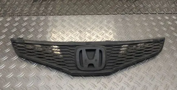 Honda Jazz Front bumper upper radiator grill 71121TG5H010