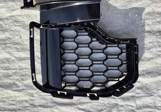 BMW X5 G05 Front bumper lower grill 51118069210