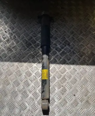 Opel Cascada Rear shock absorber/damper 13427115 1825 522953660
