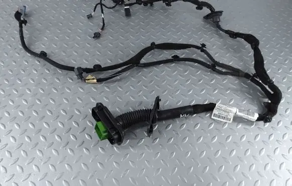 Toyota ProAce City Front door wiring loom 9828276680