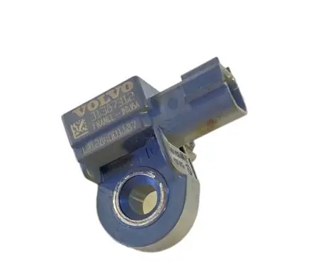 Volvo V40 Airbag deployment crash/impact sensor 31387312 1801581 131284001187
