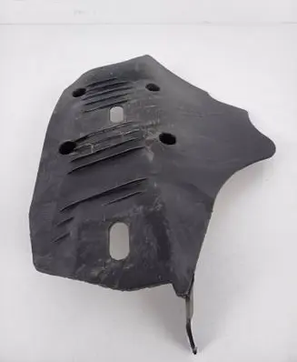 BMW 3 GT F34 Rear underbody cover/under tray 6796138