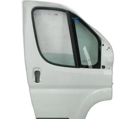 Fiat Ducato Front door