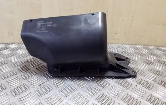 Audi Q5 SQ5 Air micro filter air duct channel part 8K2819904A