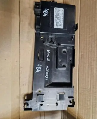 Mercedes-Benz Vito Viano W447 Other control units/modules A4479006510