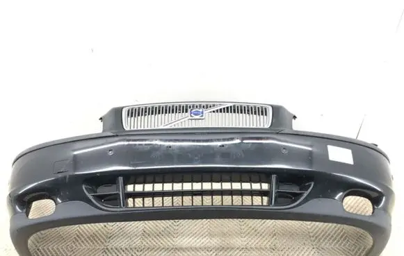 Volvo S80 Front bumper
