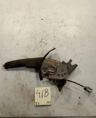 Nissan Almera N16 Hand brake release handle 36010BM620