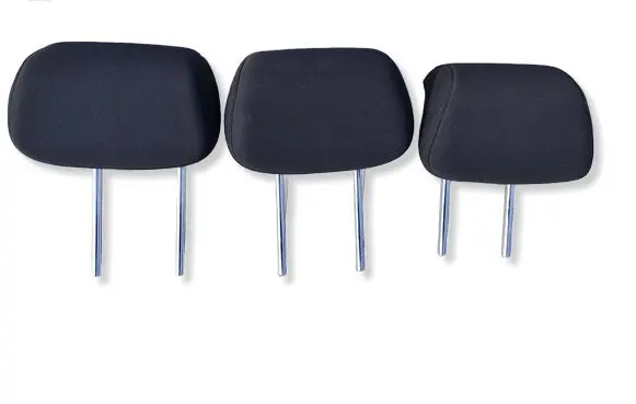 Hyundai i20 (BC3 BI3) Rear seat headrest ZAGLOWKII20TYL
