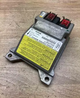 Ford Focus Airbag control unit/module 98AG14B056AF 0285001248