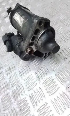 Volvo S60 Starter motor 31419530