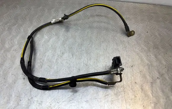 Nissan Qashqai Negative earth cable (battery) 240804EB0A