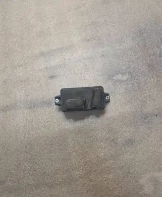 Audi A8 S8 D2 4D Seat control switch 4A0959765A