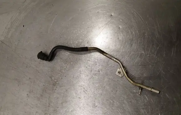 Mercedes-Benz E W212 Vacuum line/pipe/hose A6512300556