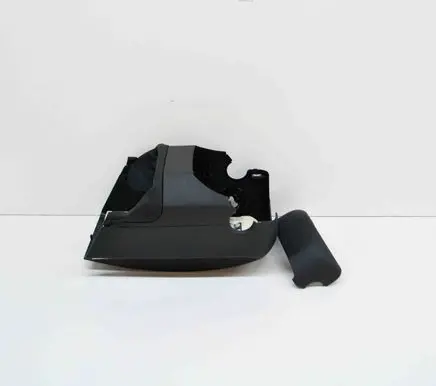 Volkswagen ID.3 Steering wheel column trim 10A858517 10A858560B