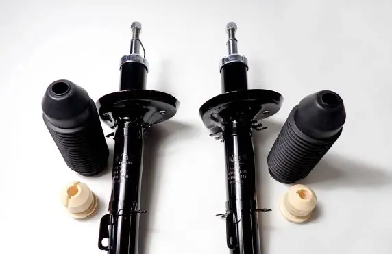 Skoda Octavia Mk1 (1U) Front shock absorber/damper 454710 PK4710