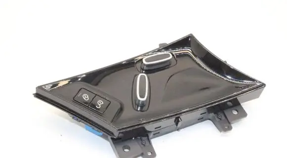 Jaguar F-Type Seat control switch EX5314B566BB