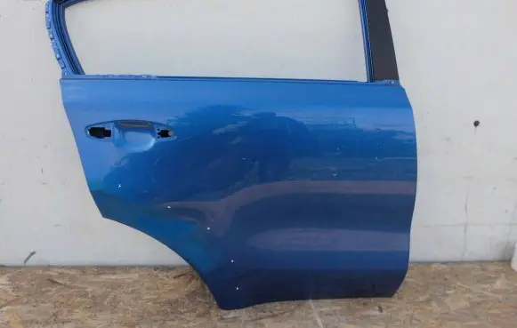 KIA Sportage Rear door 77004F1000