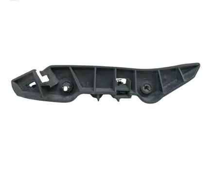 Ford S-MAX Front bumper mounting bracket 6M2117D958