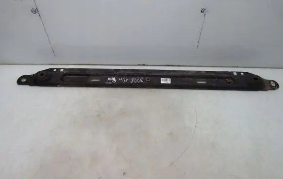Peugeot 3008 I Fog light bracket 10R