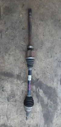 Renault Talisman Front driveshaft 391009398R