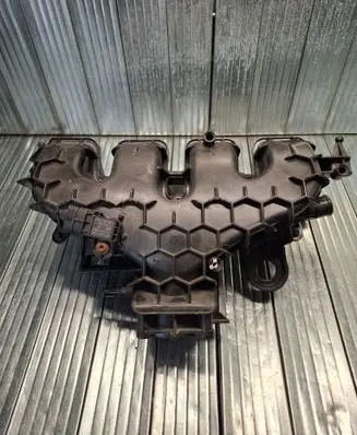 Ford Fusion II Intake manifold CJ5E9424BE 0261230281