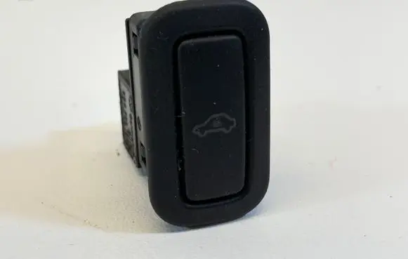 Volkswagen PASSAT B6 Alarm switch 6Q0962109