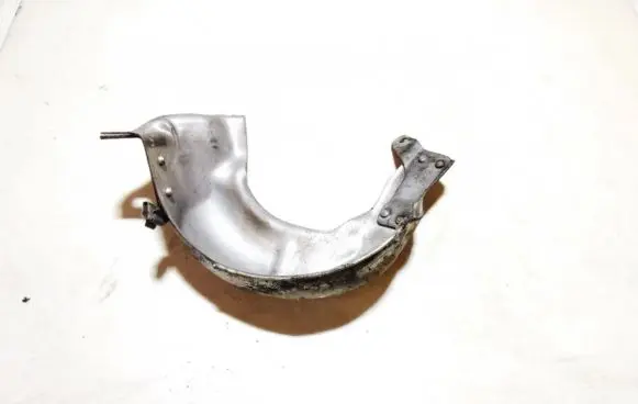 Renault Espace - Grand espace IV Other exhaust manifold parts 8200871784