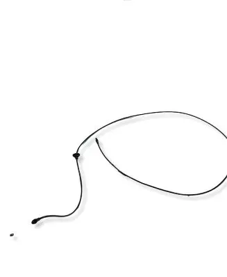 Renault Kadjar Front door cable line 