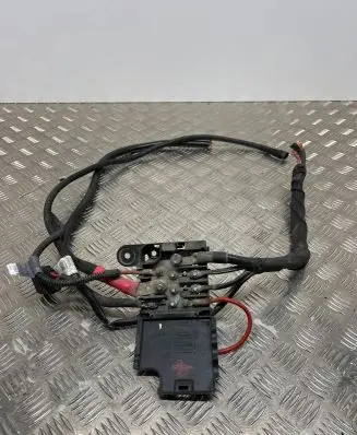 Audi A5 8T 8F Positive wiring loom 8K0937517B KB8K051B