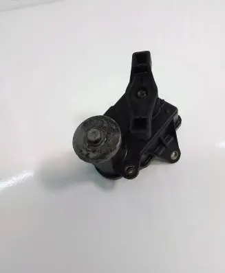 Intake manifold valve actuator/motor
